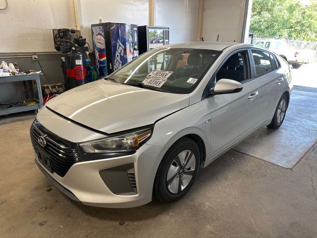 2019 Hyundai Ioniq