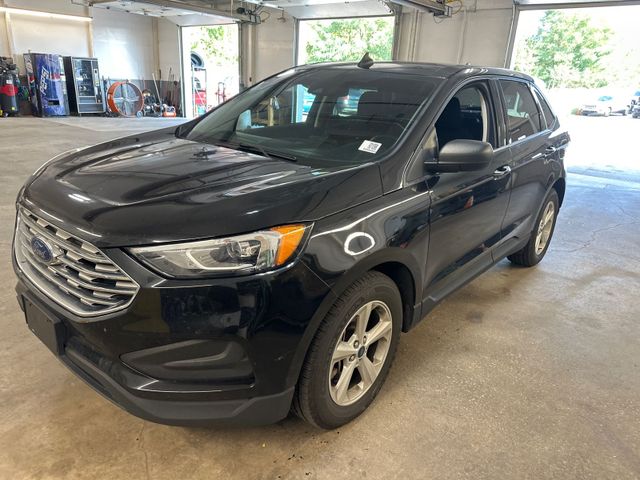 2021 Ford Edge