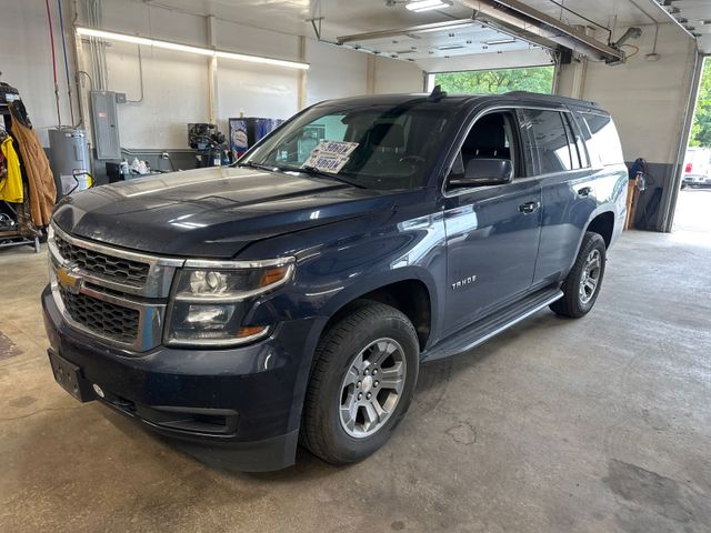2020 Chevrolet Tahoe