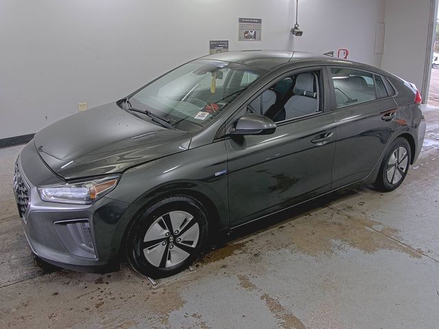 2020 Hyundai Ioniq