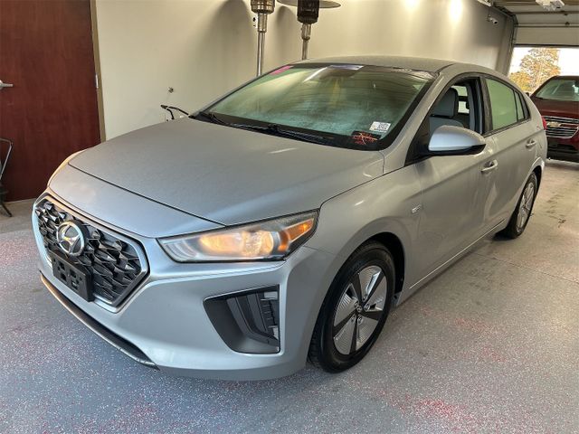 2020 Hyundai Ioniq