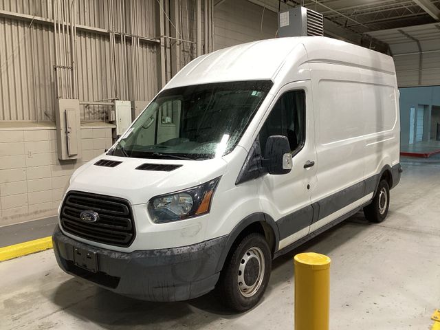 2018 Ford TRANSIT350