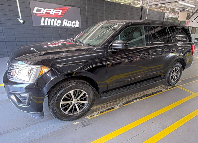2019 Ford Expedition
