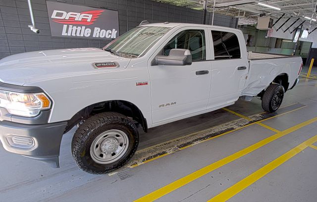 2020 Ram 2500