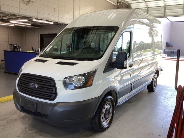 2018 Ford TRANSIT350