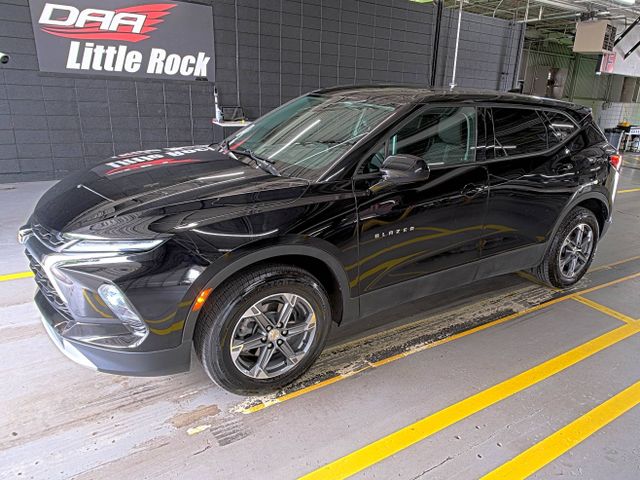 2023 Chevrolet Blazer