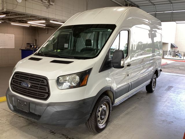 2017 Ford TRANSIT350