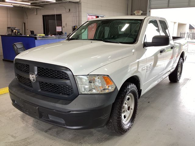 2019 Ram RAM 1500