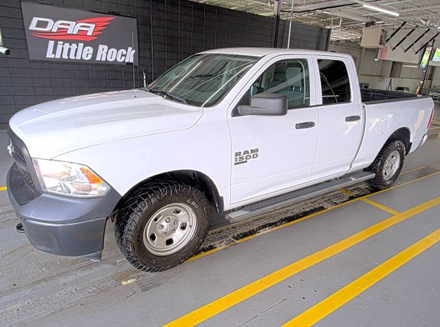 2022 Ram RAM 1500