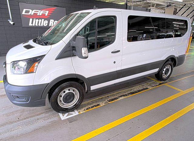 2022 Ford Transit150