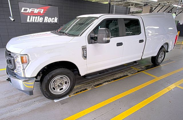 2020 Ford F-250