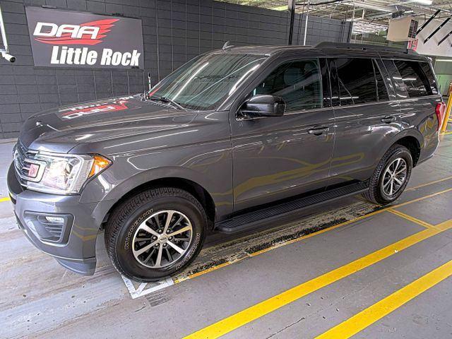 2020 Ford Expedition