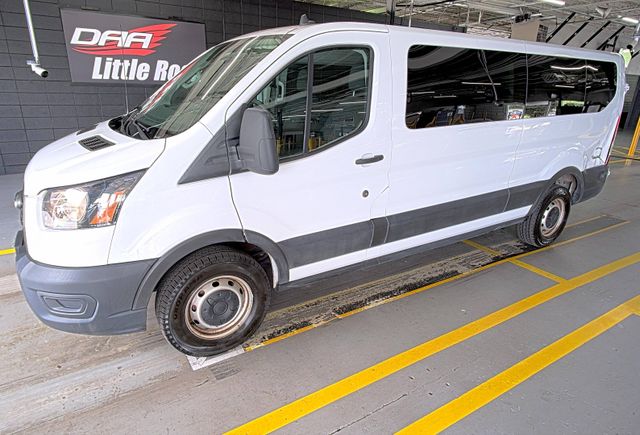 2020 Ford Transit350