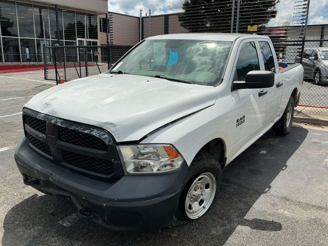 2017 Ram Ram 1500