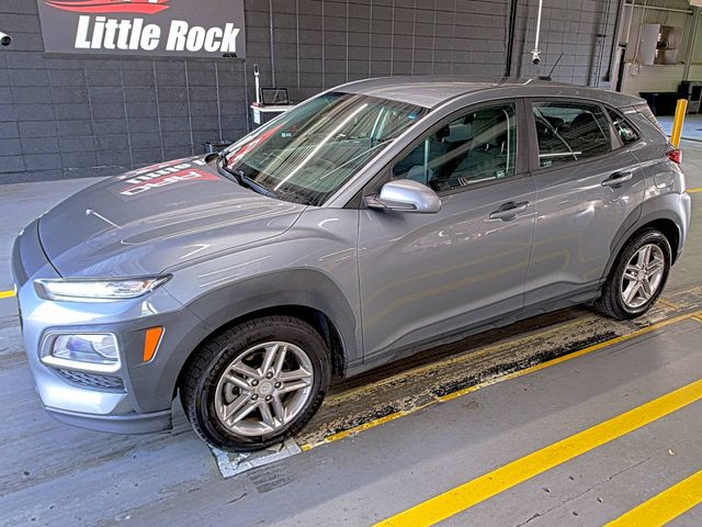 2019 HYUNDAI Kona