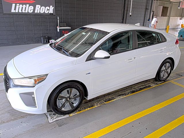 2019 Hyundai Ioniq