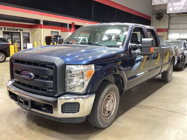 2016 Ford F-350