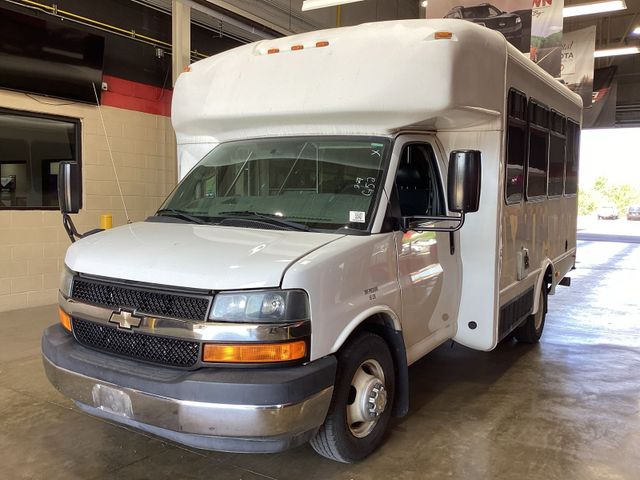 2015 Startran Startrans SENATOR II GM