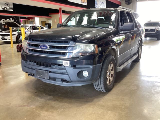 2017 Ford EXPED EL