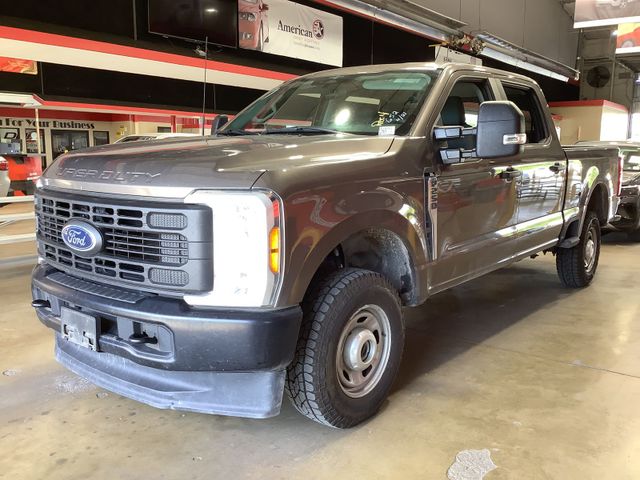 2023 Ford F-250