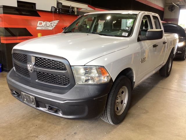 2018 Ram RAM 1500
