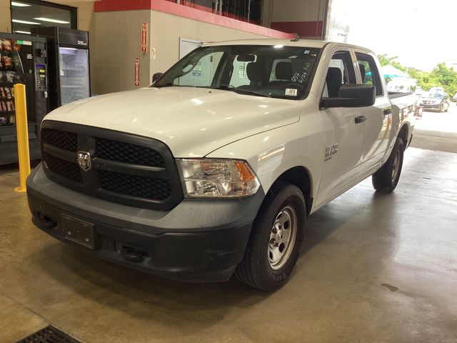 2021 Ram Ram 1500