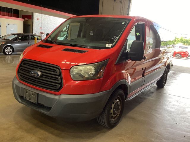 2016 Ford Transit350