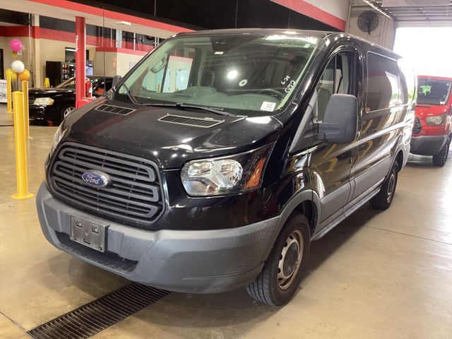 2018 Ford Transit150