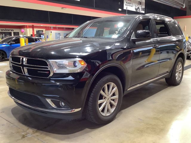 2019 Dodge Durango