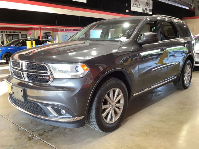 2019 Dodge Durango