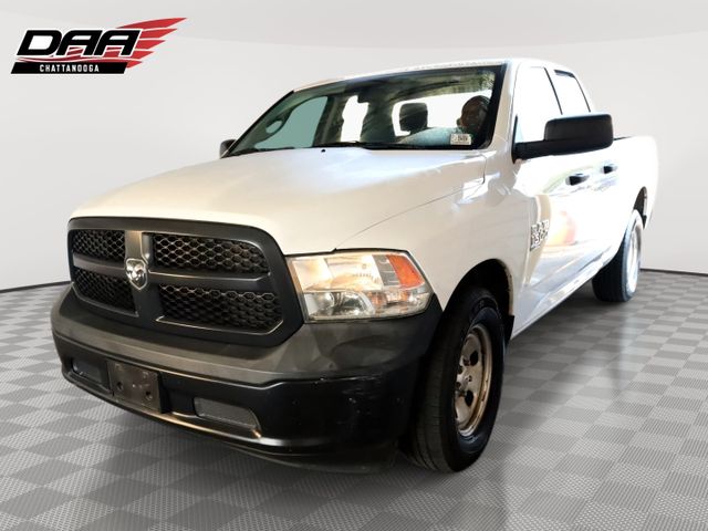 2019 Ram Ram 1500