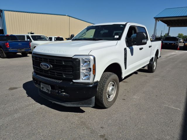 2024 Ford F-250