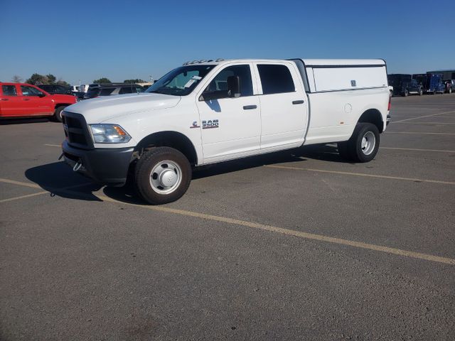 2017 Ram 3500