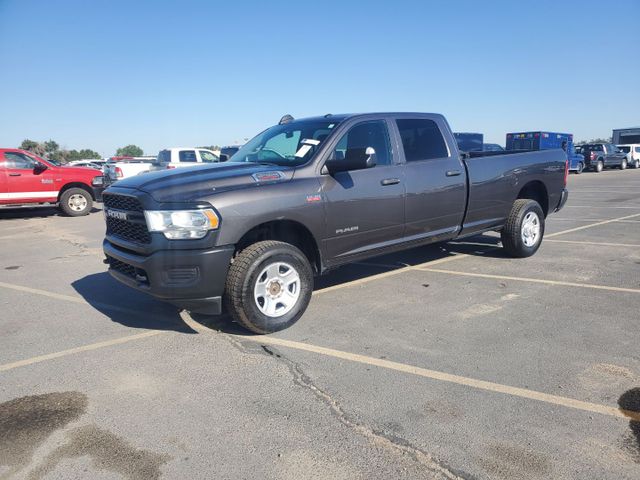 2020 Ram 2500