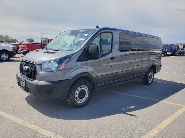 2024 Ford Transit350