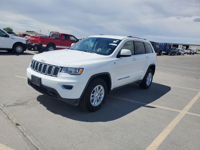 2019 Jeep Grcherokee