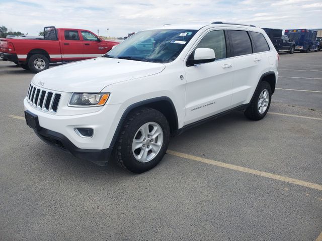 2016 Jeep Grcherokee