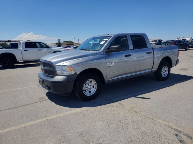 2021 Dodge 1500