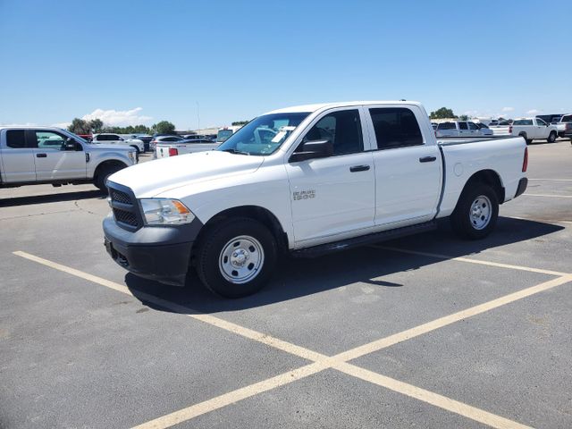 2016 Ram Ram 1500