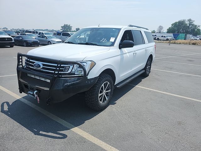 2020 Ford Exped El