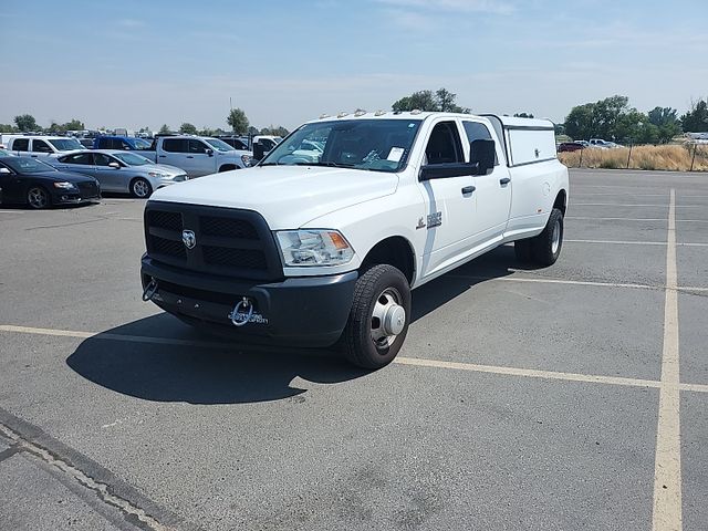 2017 Ram 3500