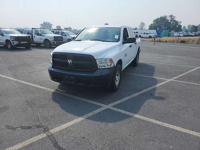 2018 Ram Ram 1500