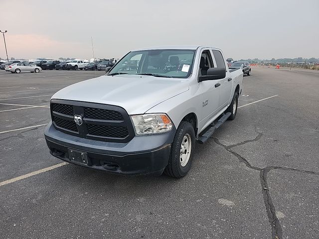 2016 Ram Ram 1500