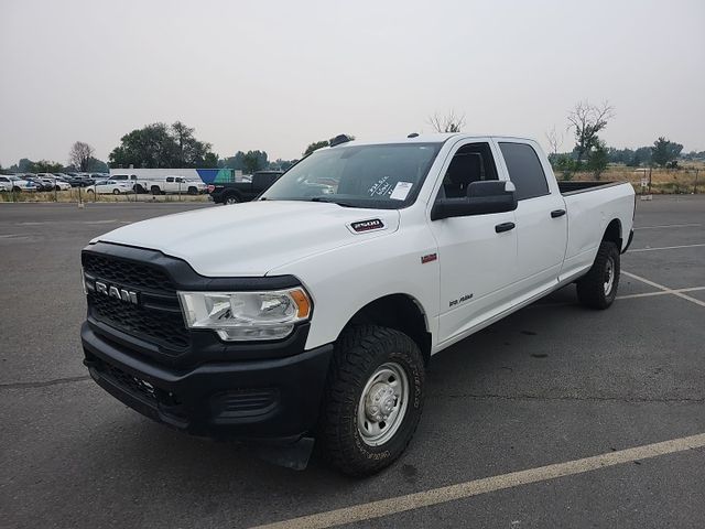 2021 Dodge 2500
