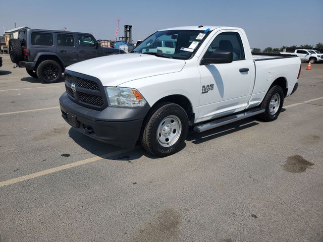 2019 Ram Ram 1500