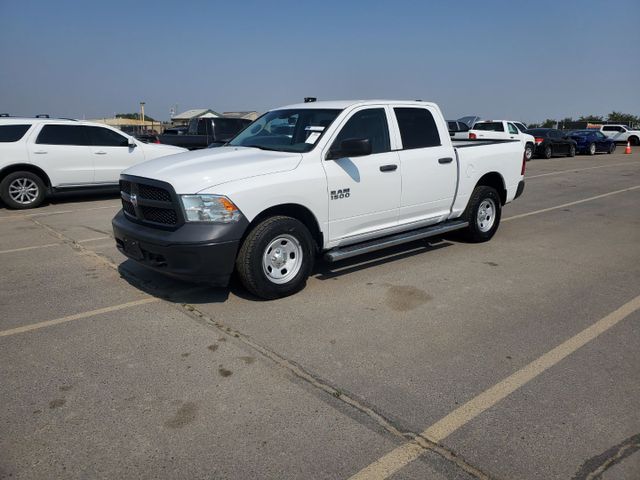 2015 Ram Ram 1500