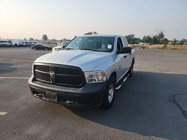 2014 Ram Ram 1500