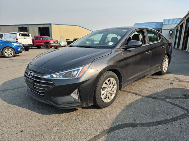 2020 Hyundai Elantra Gls