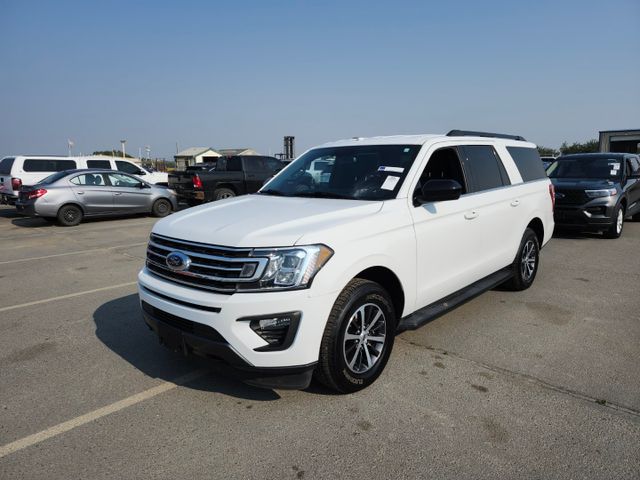 2019 Ford Exped El
