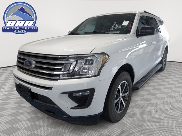 2020 Ford Exped El